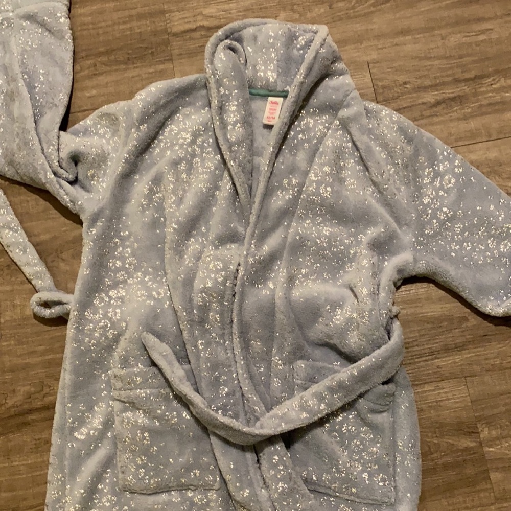 Justice robe - Picture 4 of 4